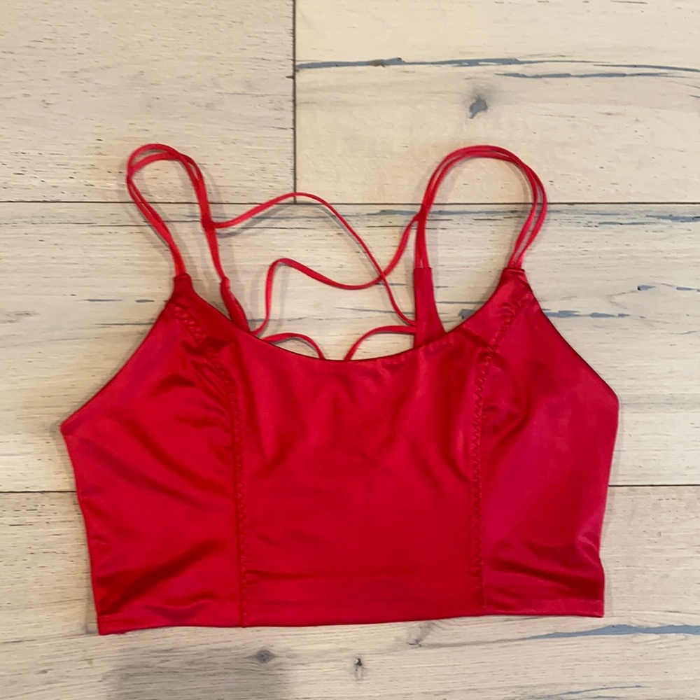 Victoria’s Secret sports bra